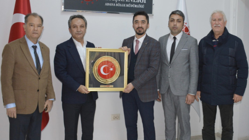 Hedef Türkiye Markasını Güçlendirmek