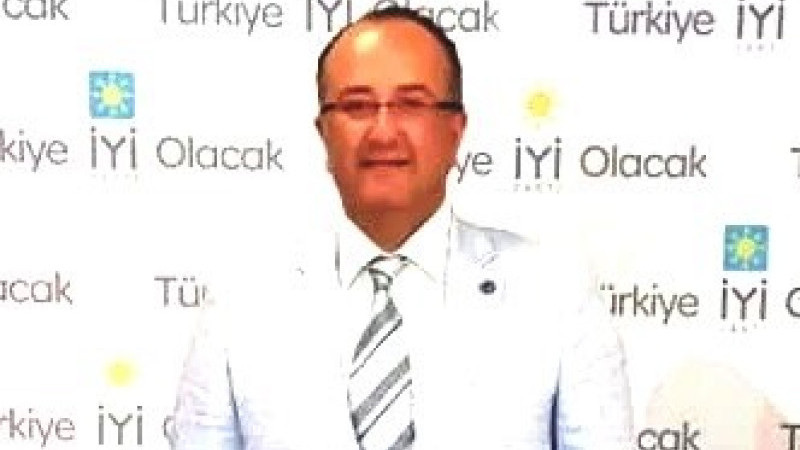 Sertaç Durak meclis üyesi seçilemedi..