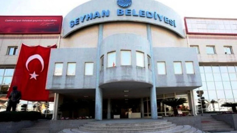 Seyhan Belediyesi Meclis Üyelerinin Listesi