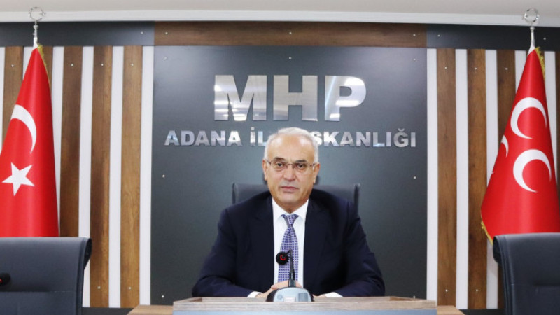 'Adana’da sinekle ve haşeratla mücadelede zafiyet var'