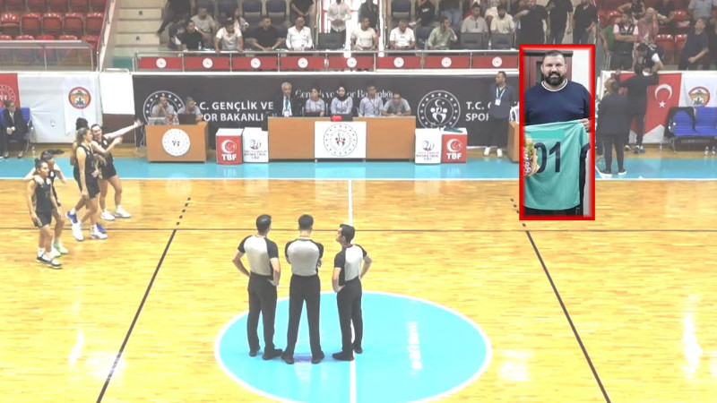  01 Adana Basketbol, Disiplin Kurulu'na Sevk Edildi