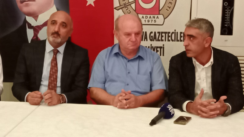  'Adana kültür sanat merkezi oldu'