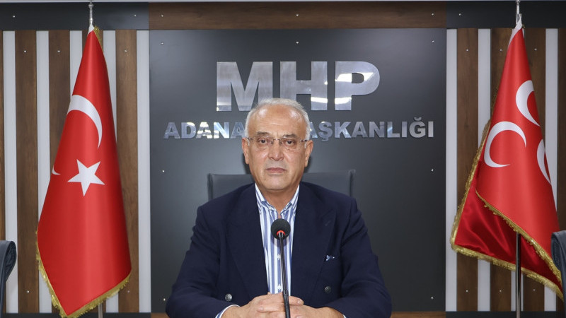 'Yavuzlar Köprüsü’nün yüzde 75’i MHP döneminde yapıldı'