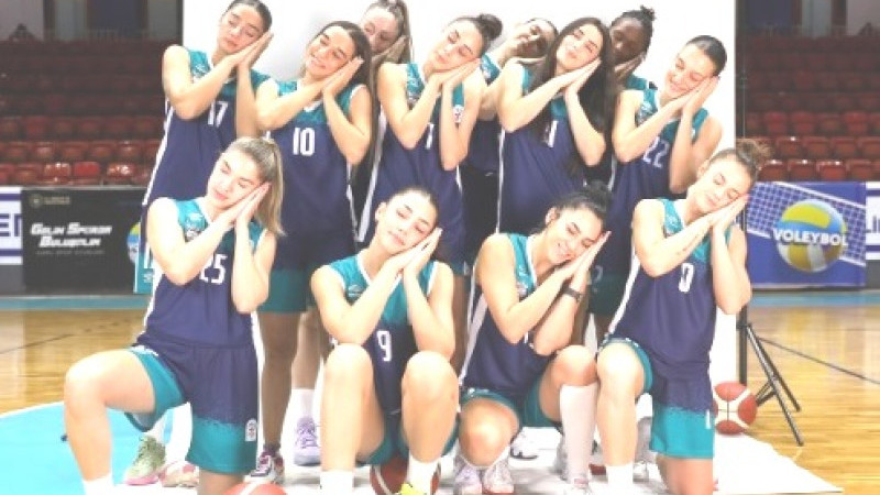 01 Adana Basketbol'da Büyük Hüsran:69-72