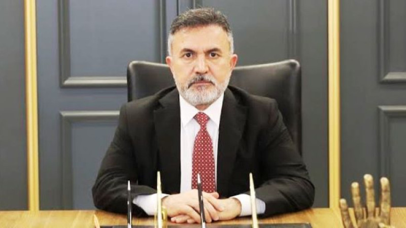 Dağlı, 'Çocuklarımız İçin Daha Adil Bir Gelecek'