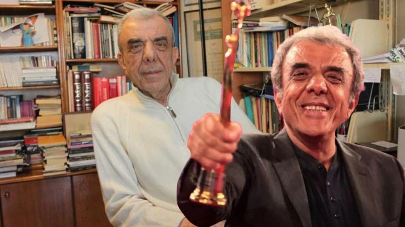 Usta yönetmen Ali Özgentürk vefat etti