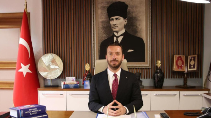 'Ceyhan'lı gençlerle emanete sahip çıkacağız'