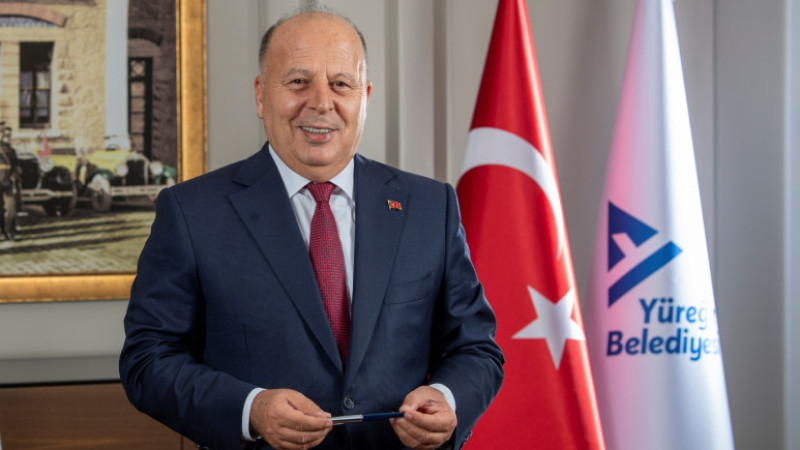 Başkan Demirçalı'dan 19 Mayıs Mesajı