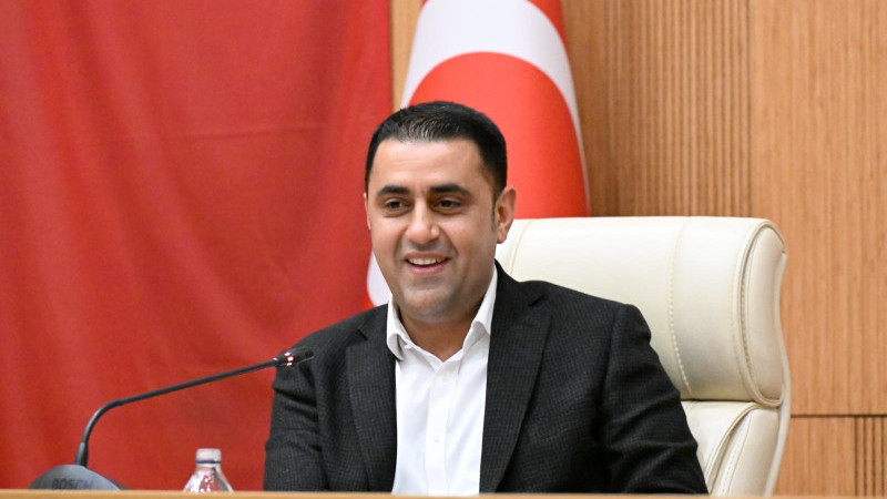 '19 Mayıs Ulusumuzun bağımsızlık ve özgürlük ruhudur'