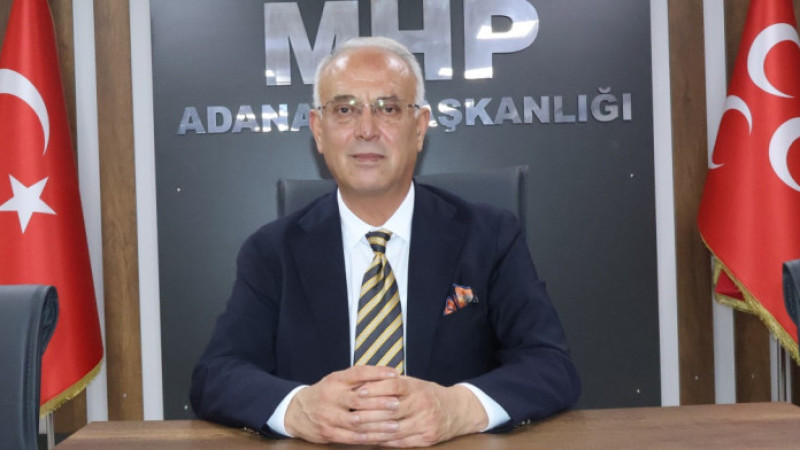'3 Mayıs milli dirilişin adıdır'