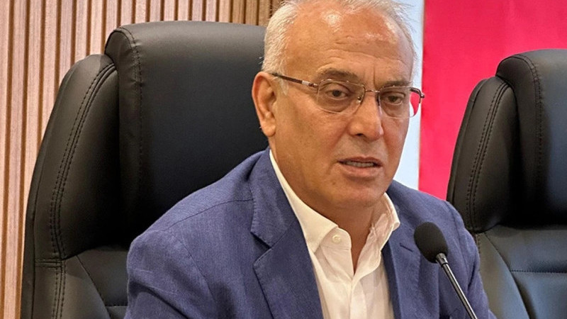 'Varlık nedenimiz büyük Türk milletidir'