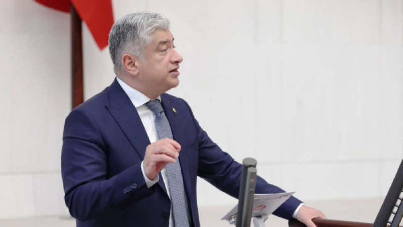 Sadullah Kısacık, 'Temmuz Ayında Ara Zam Gereklilik Haline Gelmiştir'