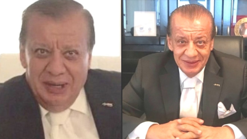 Gazeteci Hakan Bülent Yardımcı Vefat Etti