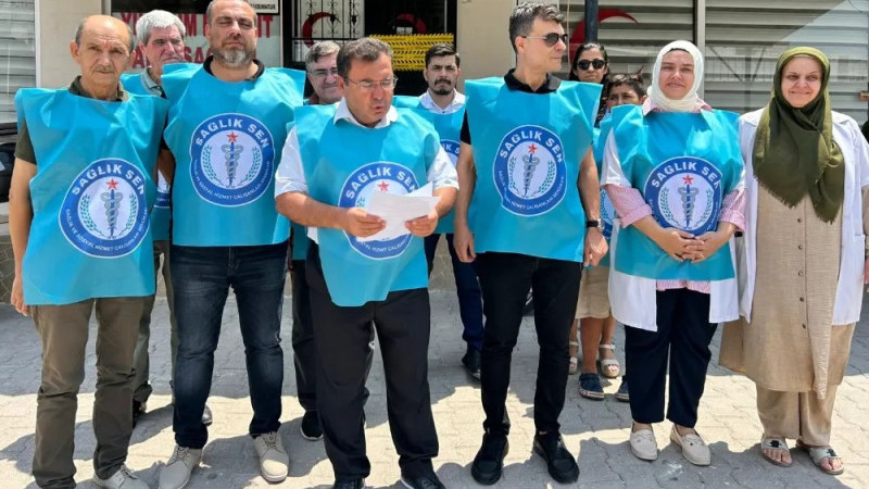 Nennioğlu, 'Ücretlendirme Adaletsizliği Kabul Edilemez'