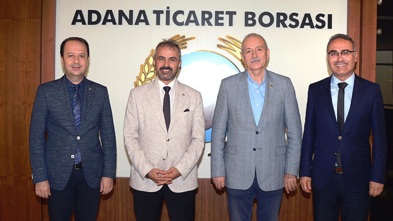 Bilgiç, 'Eğitimin gücüne inanan bir Ticaret Borsasıyız'