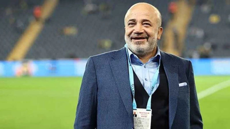 “Gözaltı” ile ilgili Murat Sancak cephesinden açıklama geldi