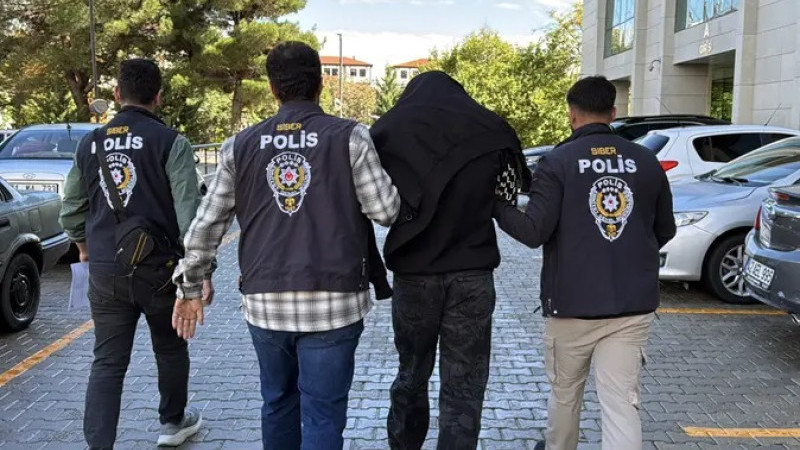 Bahis soruşturmasında yeni dalga: Sancak, Korkmaz, Küçük Gözaltında