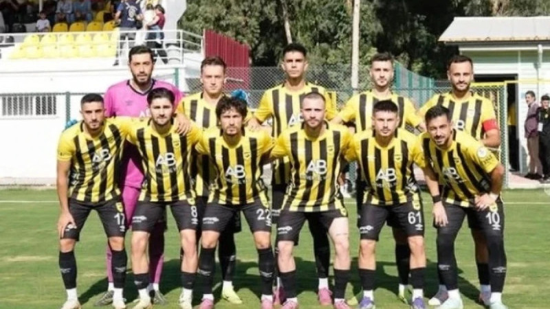 Adana 01 Bursa'da berabere kaldı:0-0