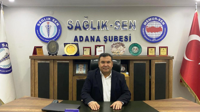 Nennioğlu, 'Ayrıcalıklı zam sosyal adaleti yok etmektedir'