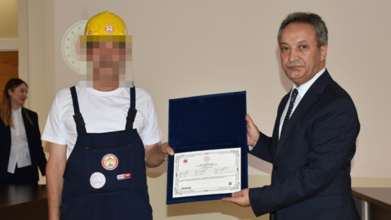 İstihdama Yönelik Protokolün İlk Ayağı Tamamlandı 