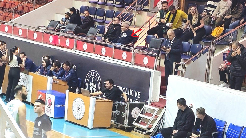 Adana Basketbol İl Temsilcisi Nerede?