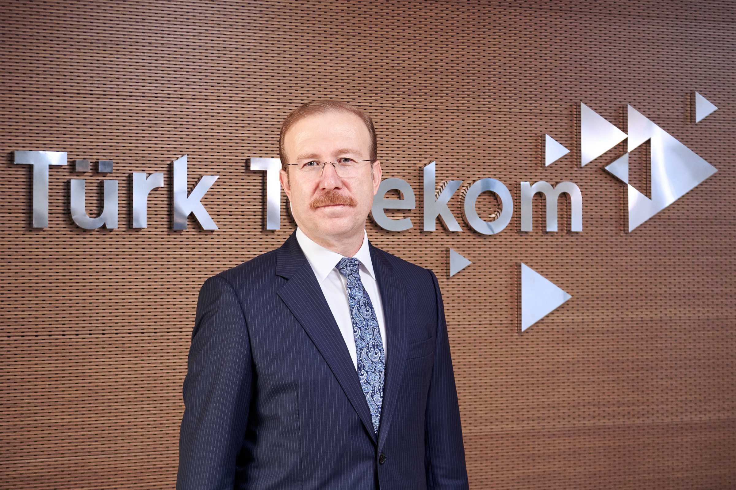 Türk Telekom’dan ‘Safe Steps’ çözümü  ile sosyal mesafenin korunmasına destek