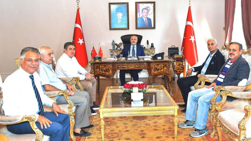 Yerel Medya Güçbirliği Platformu’ndan 19 Mayıs Atatürk'ü Anma, Gençlik ve Spor Bayramı mesajı