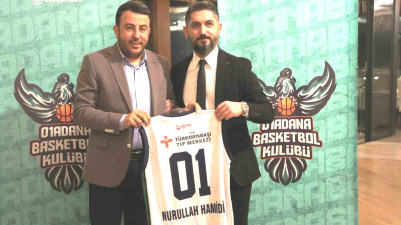 01 Adana Basketbol Kulübü'nün Tükenişi..