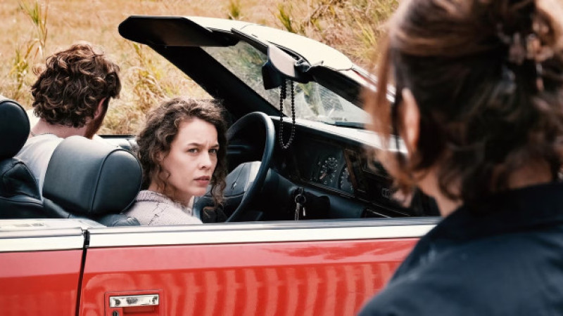  Dünyanın filmi Adana Altın Koza’da