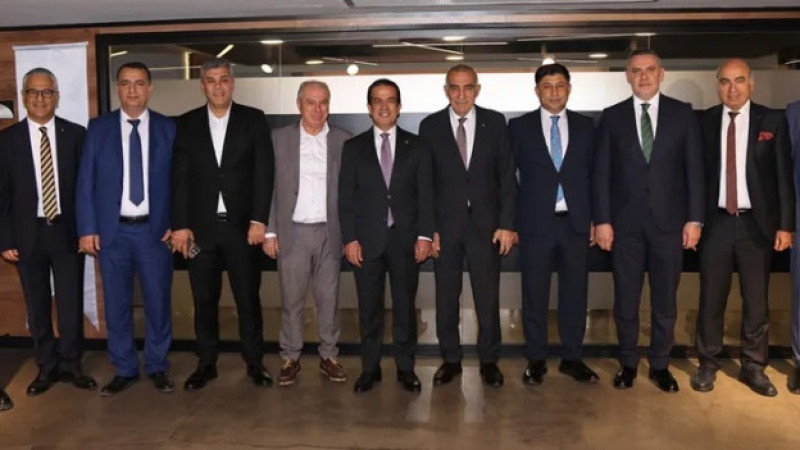 Adana Ticaret Odası, Geleceğe Yön Veriyor