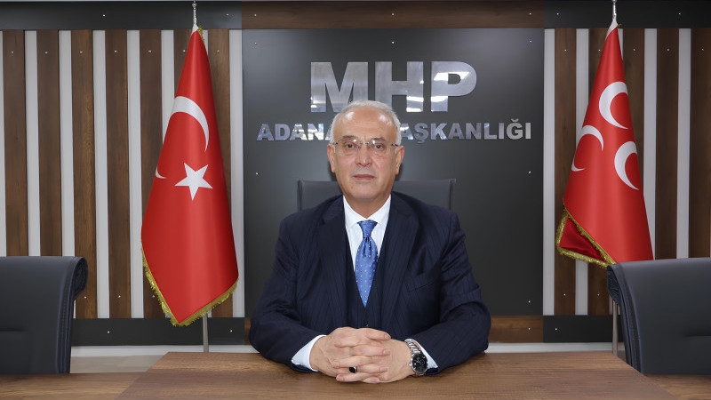 Başkan Yusuf Kanlı’dan 'Adana kışa hazır olmalı' çağrısı!