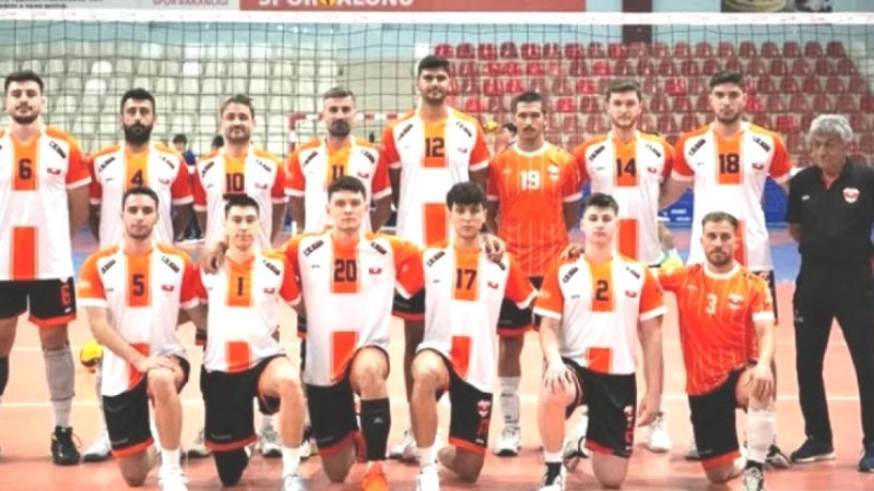  1954 Adanaspor'un gücü yetmedi:1-3