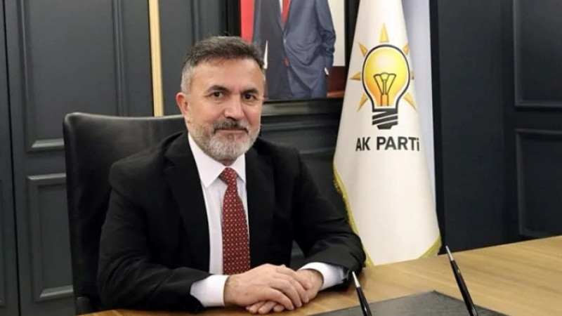 'Öğretmenlerimiz toplumumuzun en güçlü ilham kaynağıdır'