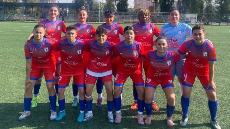 Adana İdmanyurdu kötü gidişata son verdi:1-1