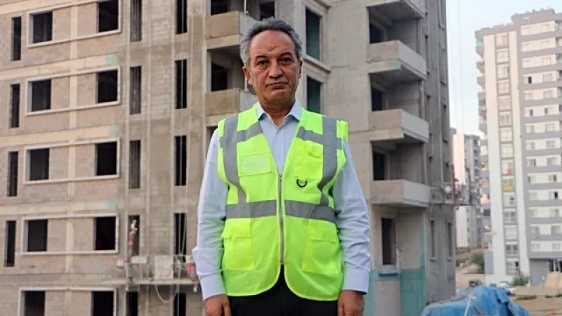 'Yüzyılın Konut Projesi’, 9 milyon kişiye gelir kaynağı sağlayacak