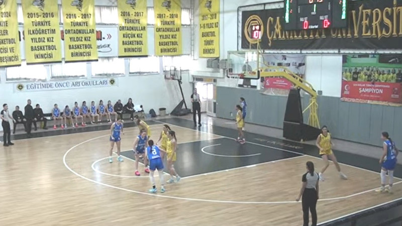 Adana Büyükşehir Başkent'te Kayıp:70-81