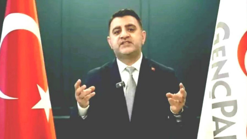 Burçin Şahindur, 'erken yerel seçim ihtimali var'