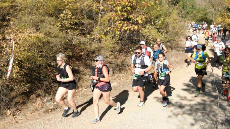3. Varda Ultra Trail heyecanı Adana’yı sardı