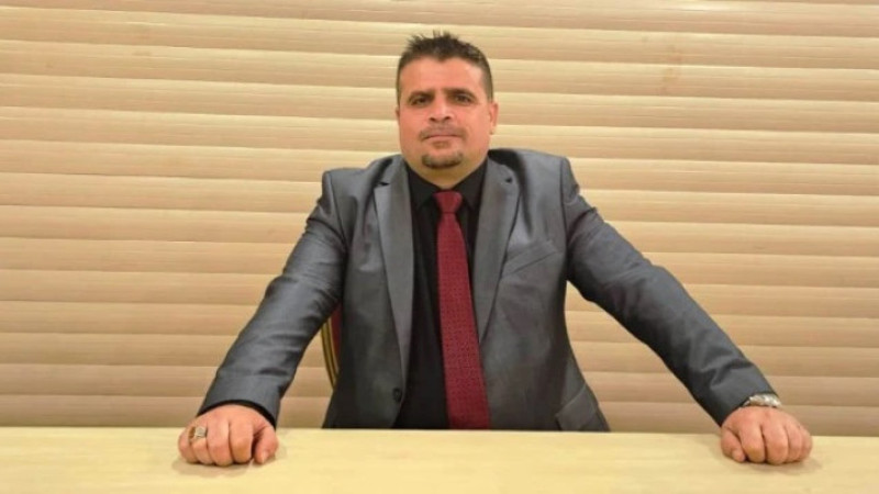 Mehmet Uygur’dan Yeni Yıl Kutlama Mesajı