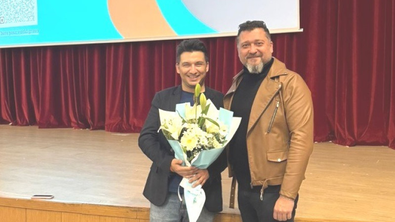 Eral Okulları Eğitimin Niteliğini Artırıyor