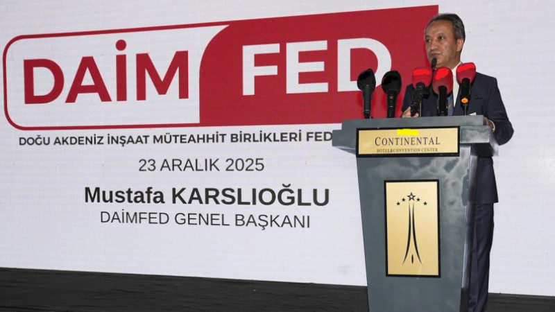 DAİMFED Büyümeye Devam Ediyor