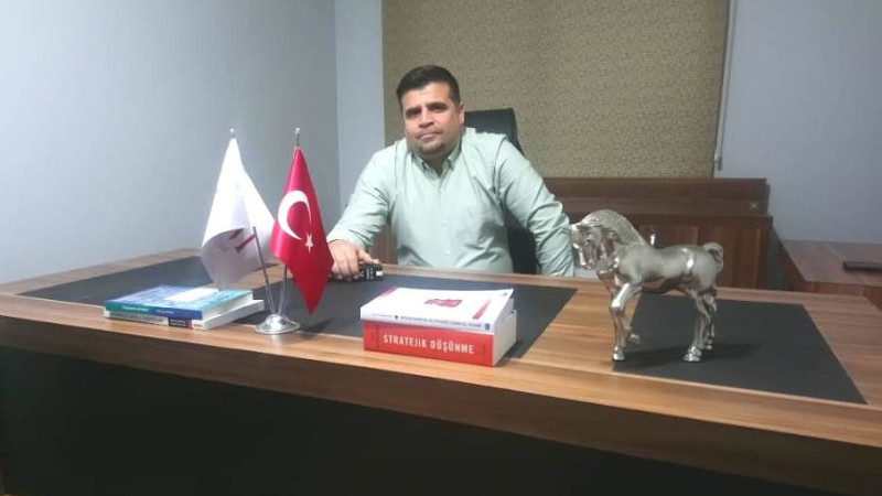 Mehmet Uygur'dan Sarıkamış Şehitlerini Anma Mesajı