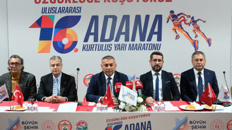 Adana Büyükşehir Belediyesi'ne Yakışmadı!