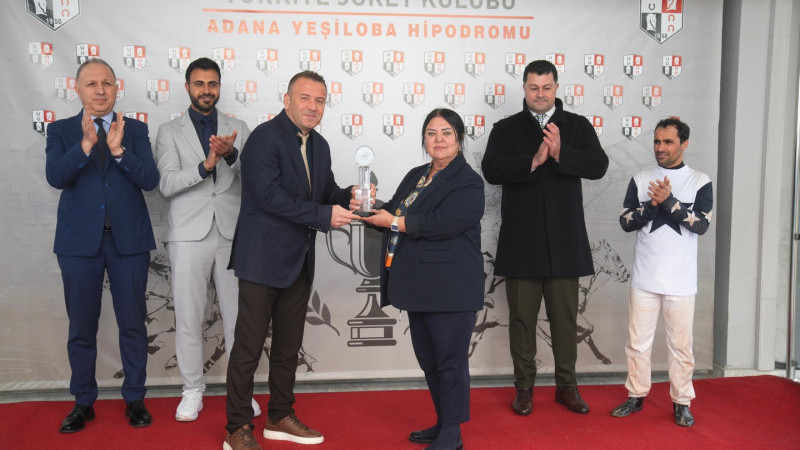 Seyhan Belediye Başkanlığı Kupası Hood River’ın Oldu