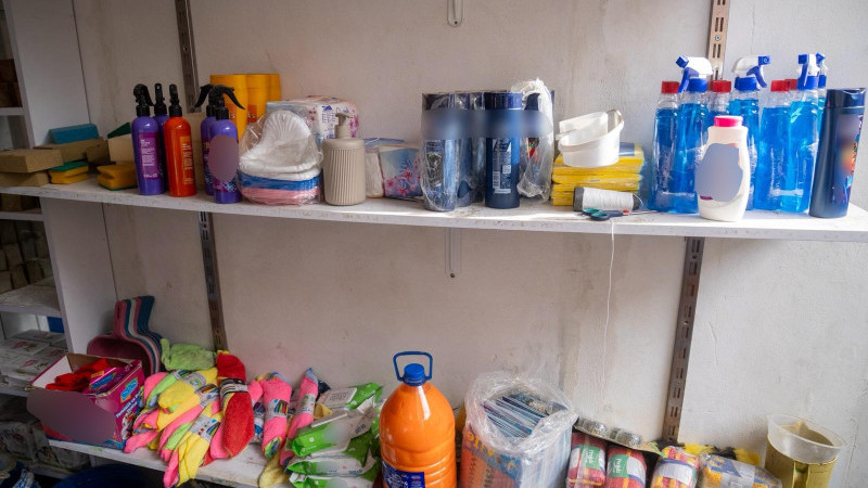 Seyhan’da 'Merdiven Altı' Üretime Geçit Yok