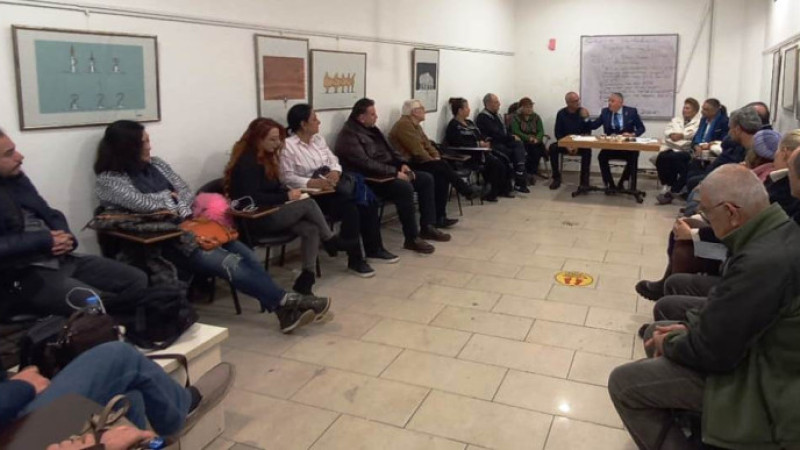 Adana Edebiyatçılarına Bahar geldi