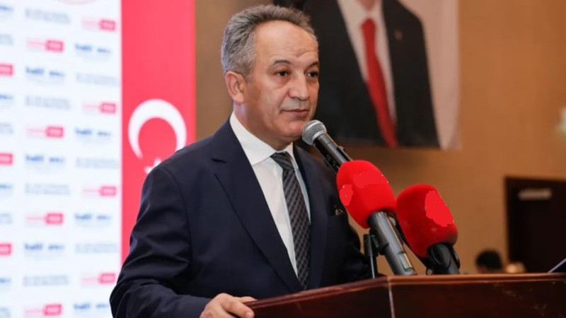 Adana’da Koruyucu Aileler ve Çocuklar DAİMFED’in 18. İftarında Buluştu