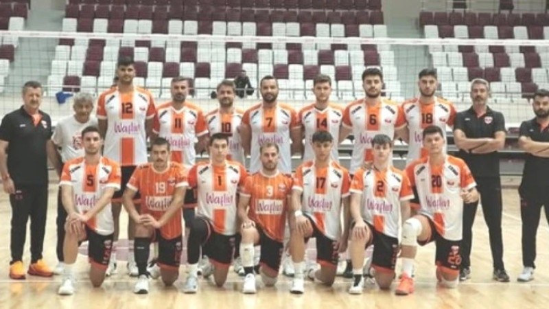 1954 Adanaspor'da kötü gidişat sürüyor:0-3