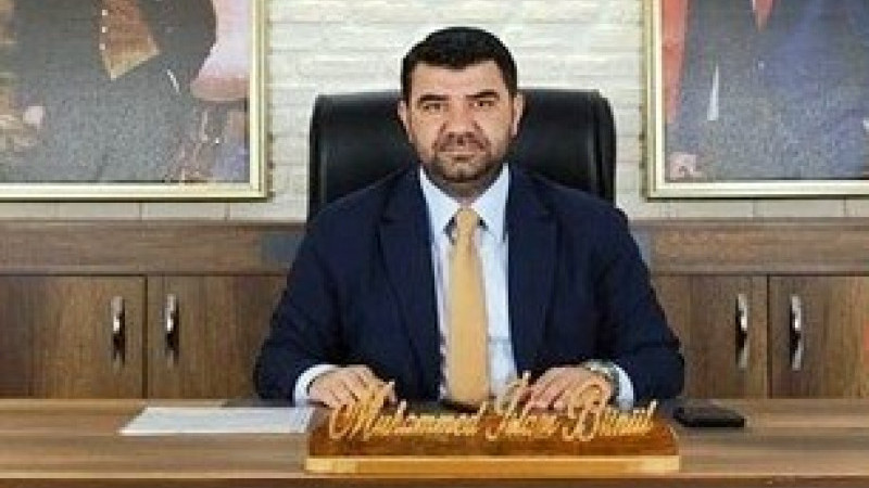 AK Parti İl  Medya Başkanlığına  Bünül getirildi