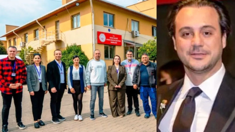 Dr. Gündoğdu; 'Sevgi Birleştirir'